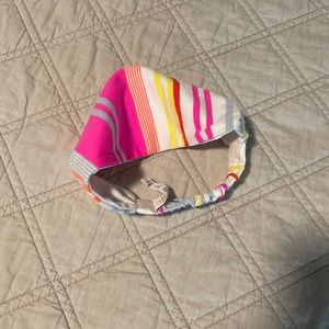 Lululemon yoga headband